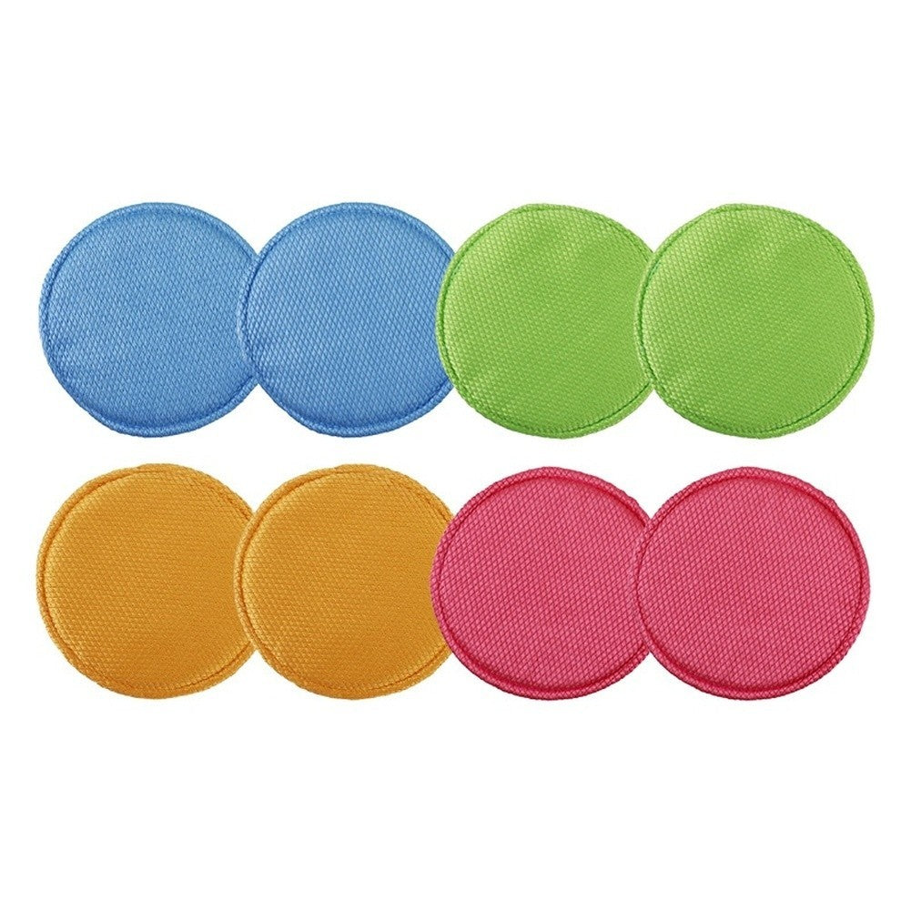 Robot Mop Cloth Fish Scale Pad