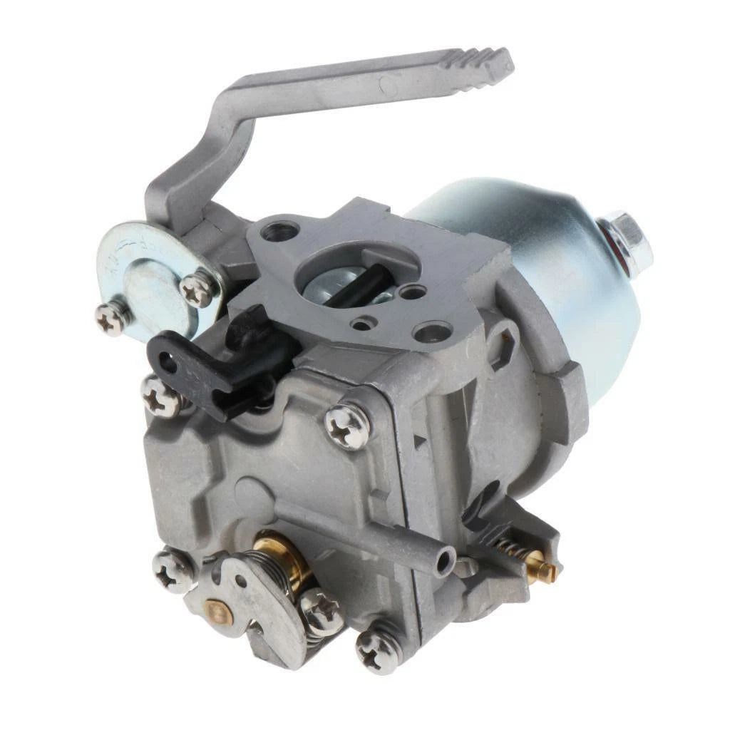 Carburetor Carb Assy For Honda Outboard Engine Bf2 2hp (Bf33b E)