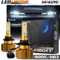 Black Clear Corner OE Style Headlight for Chevy