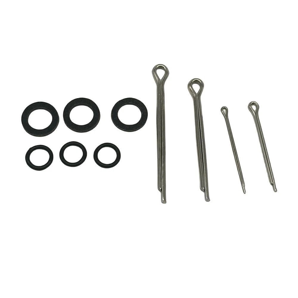 Maintenance Kit for Honda BF9.9A/BF15A Outboard