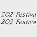 Rinker Boat Brand Decal Festiva 202 by Rinker