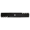 (6) Oregon 596-344 G5 Fits Gator Mower Blade 18" For Scag Fits Toro