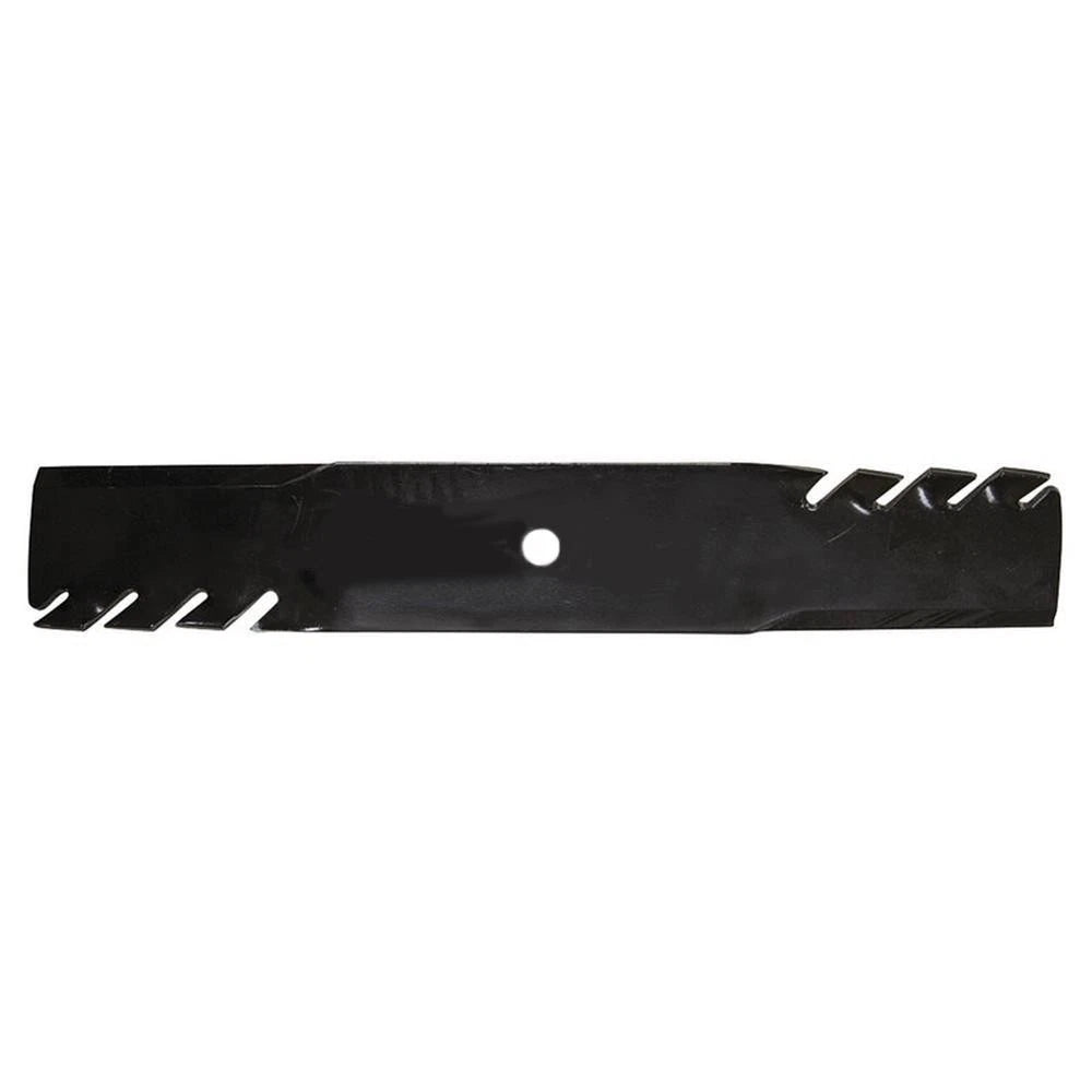 (6) Oregon 596-344 G5 Fits Gator Mower Blade 18" For Scag Fits Toro
