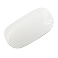 For Mercedes C Class Fuel Filler Door Cover White For W205 2015 2021