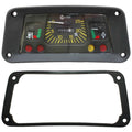 <Wbr/>kt - Gauge Cluster Assembly W/ Gasket