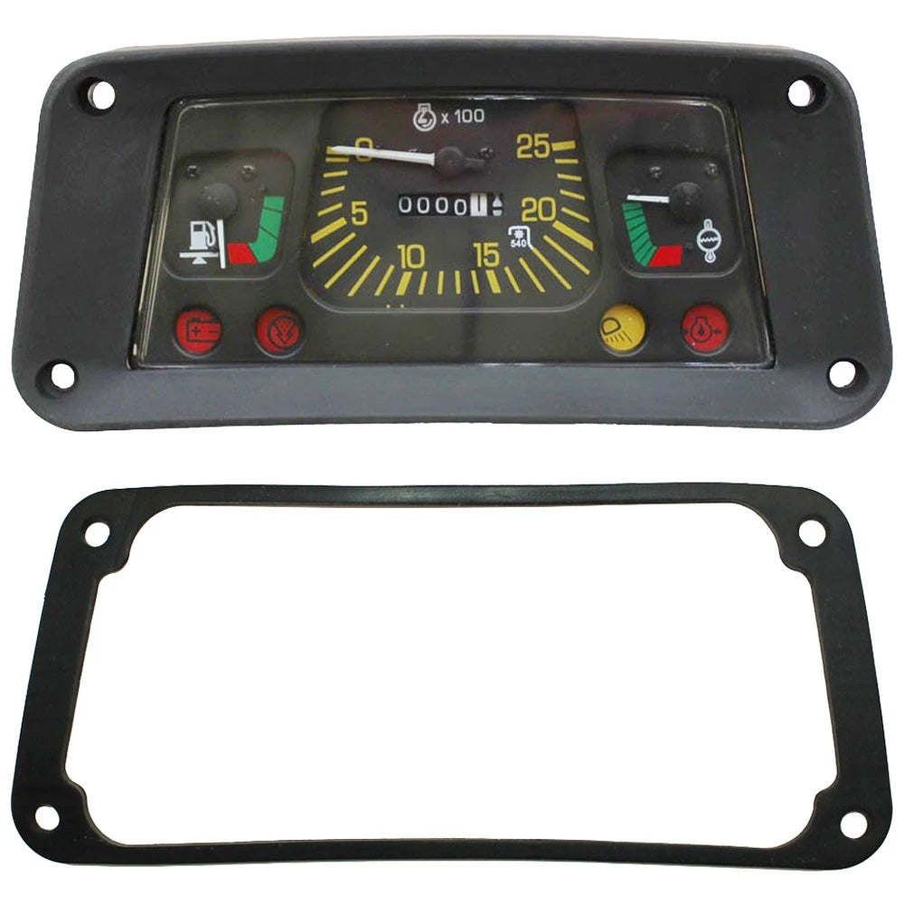 <Wbr/>kt - Gauge Cluster Assembly W/ Gasket