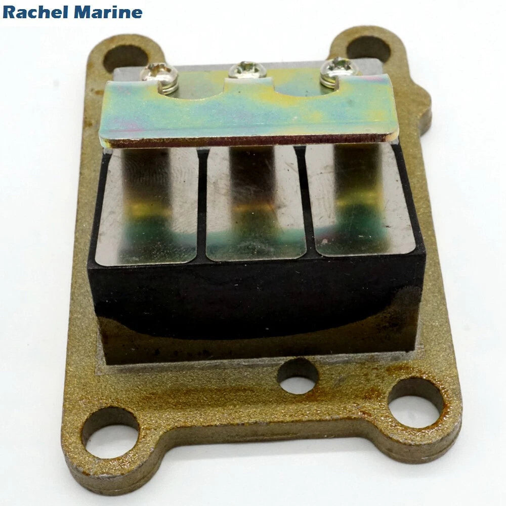Reed Valve Assembly for Yamaha/Parsun/Hidea 4HP/5HP Outboard Engine
