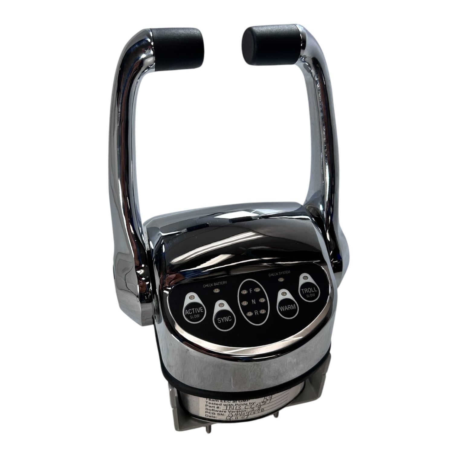 Glendinning / Cummins Mercruiser 4935654, Diesel | Hook & Hull Co