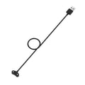 5V Usb Charging Cable Magnetic Charger For Ticwatch