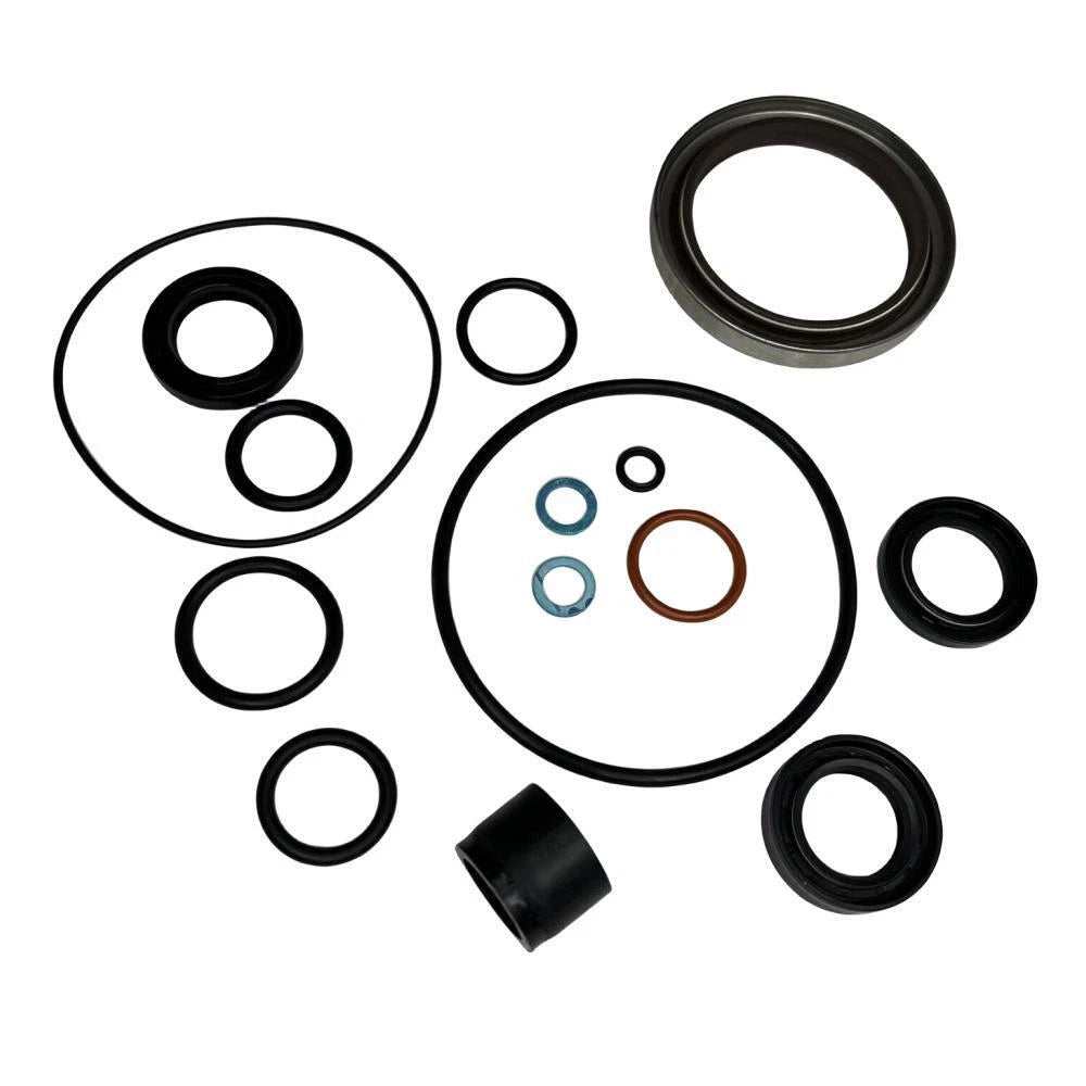 Mercruiser Alpha 1 Gen 2 Upper Gearcase Seal Kit Repl 88397a1 Sierra