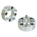 Bronco Atv Wheel Spacer 4x137 2", M12x1.25mm