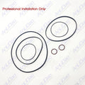 Fit Seadoo Xp Gtx Spx Speedster New Explorer Head O-ring Kit