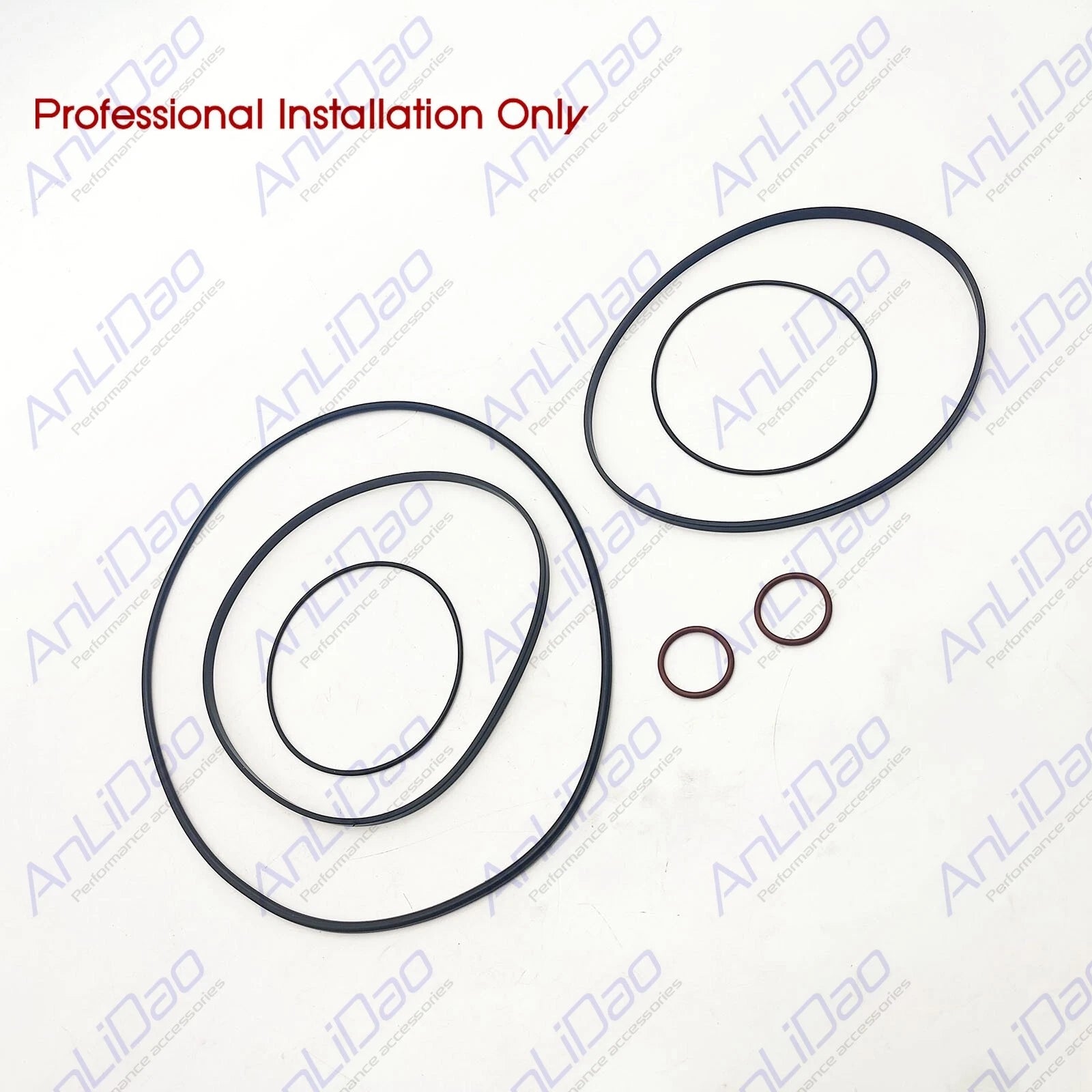 Fit Seadoo Xp Gtx Spx Speedster New Explorer Head O-ring Kit