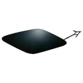 Tow Hook Cover Easy Installation