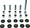 Quadboss 2018 Arctic Cat Wildcat 4x 1000 Ltd Repair Kit Rear