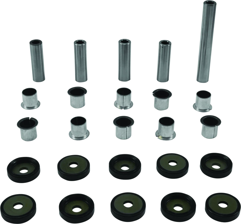 Quadboss 2018 Arctic Cat Wildcat 4x 1000 Ltd Repair Kit Rear