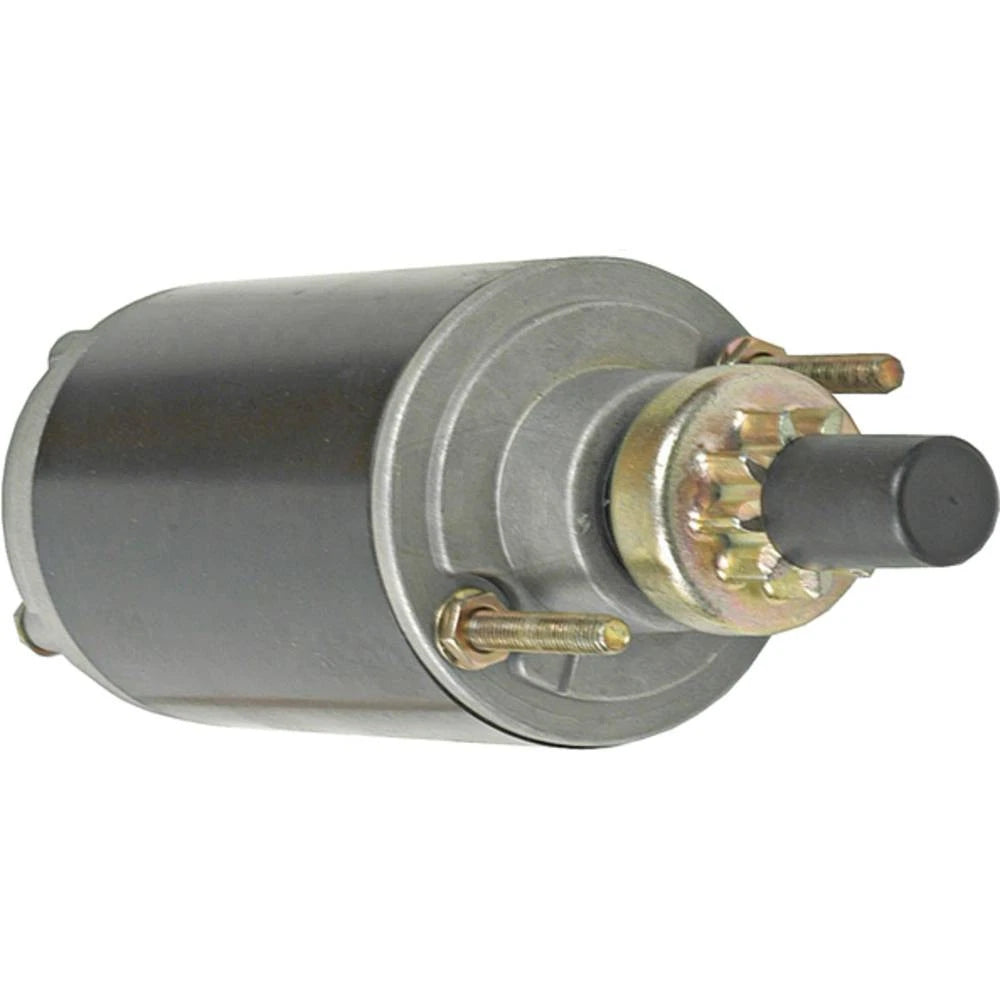 410-21027-jn J&n Electrical Products Starter