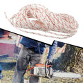 Rope Starter Tool for Lawn Mower