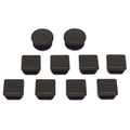 Blue Wave Boat Tubing Inserts Square Round by Blue Wave