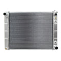 205028 Muscle Car Radiators - 25 3/8 X 18 5/8 X 3 1/8