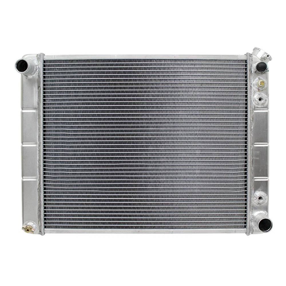 205028 Muscle Car Radiators - 25 3/8 X 18 5/8 X 3 1/8