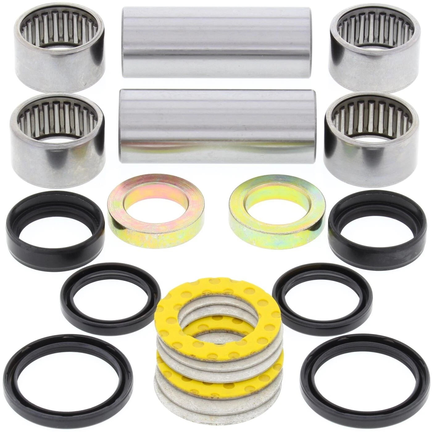 Swing Arm Bearing Kit For Yamaha Wr250f 2002