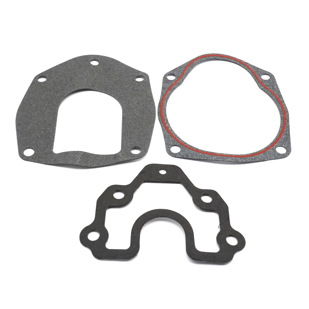 Gear Housing Seal Kit for Mercury Outboard 26-830749A01, 18-2725, GLM 87515