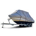 Contender 22 Sport Cc Center Console T-top Hard-top Fishing Storage