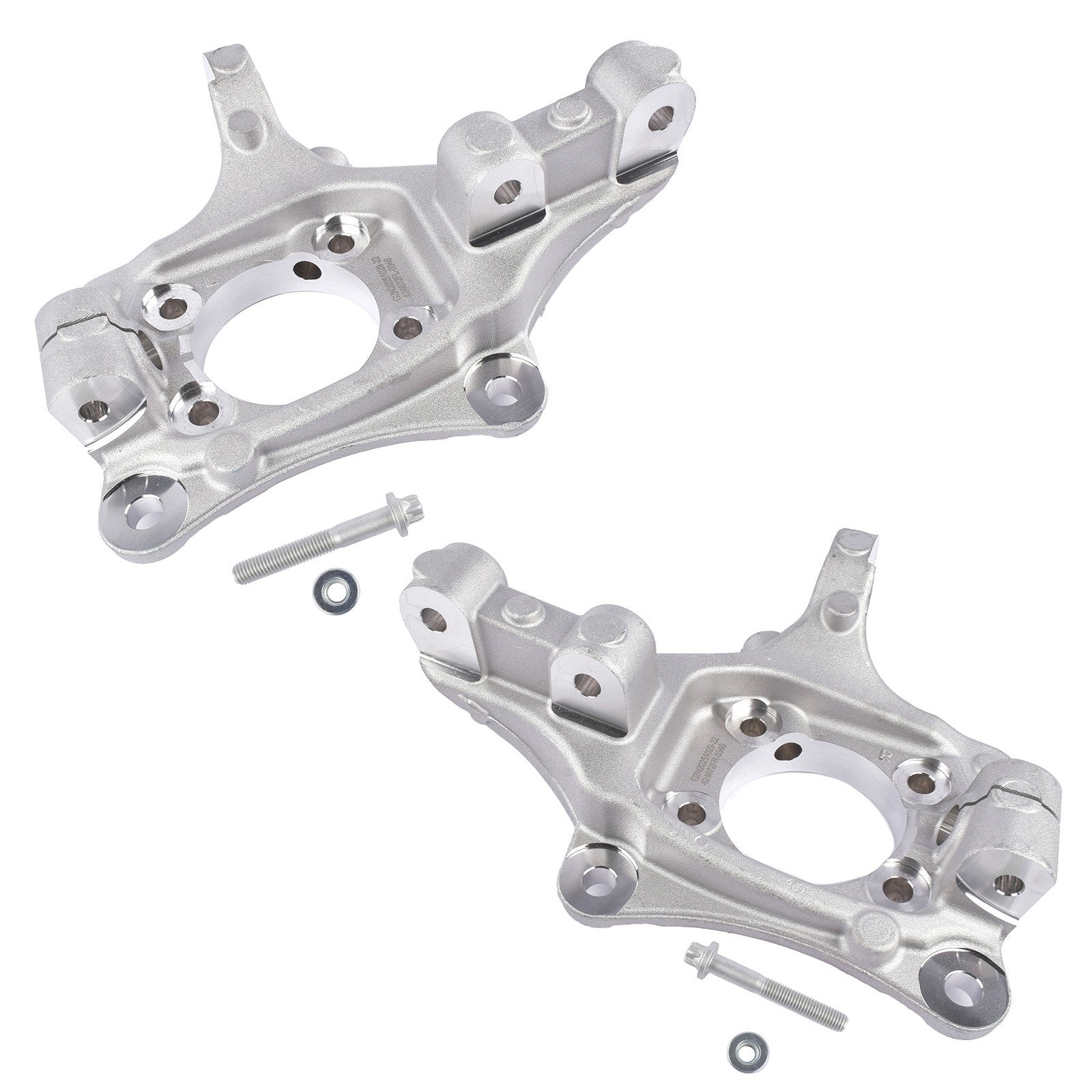 Front Steering Knuckle for Jeep Compass by Jeep