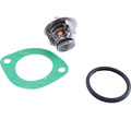 Thermostat 103-9766 For Caterpillar 305.5d 304c Cr | Hook & Hull Co