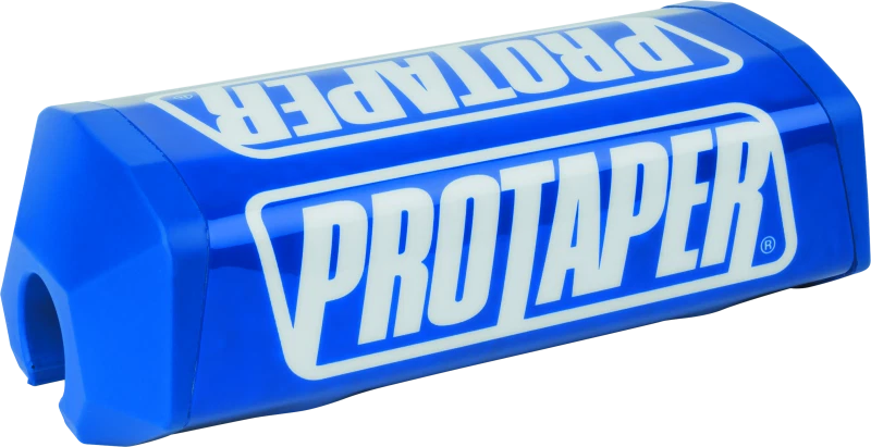 Protaper 2.0 Square Bar Pad - Race Blue