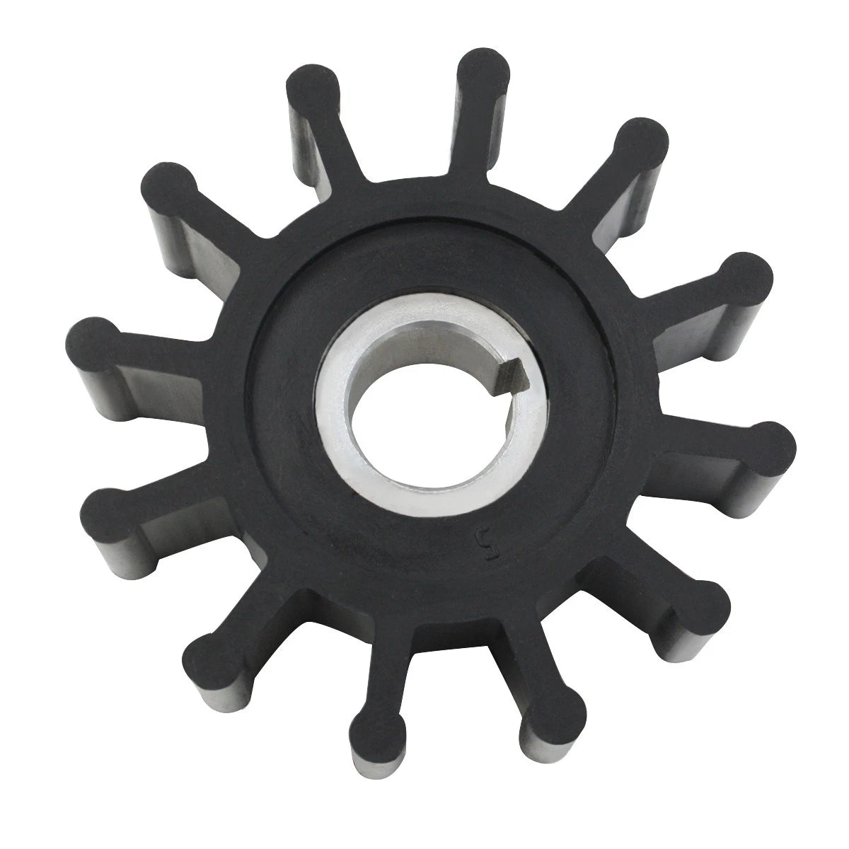 Impeller Kit Replaces Sherwood 10077k Onan 132-0375 Westerbeke 11764