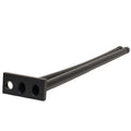 Lund Boat Rod Holder Organizer 2-Tube 49 Inch BlackOpens in a new wind