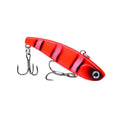 Artificial Wobbler Hard Bait for Saltwater