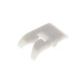 Nonstick Presser Foot for Leather Sewing