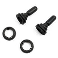 Door Wing Adjuster Knob For Ford Fiesta Mk6 2001-2006 1507431 For Lh