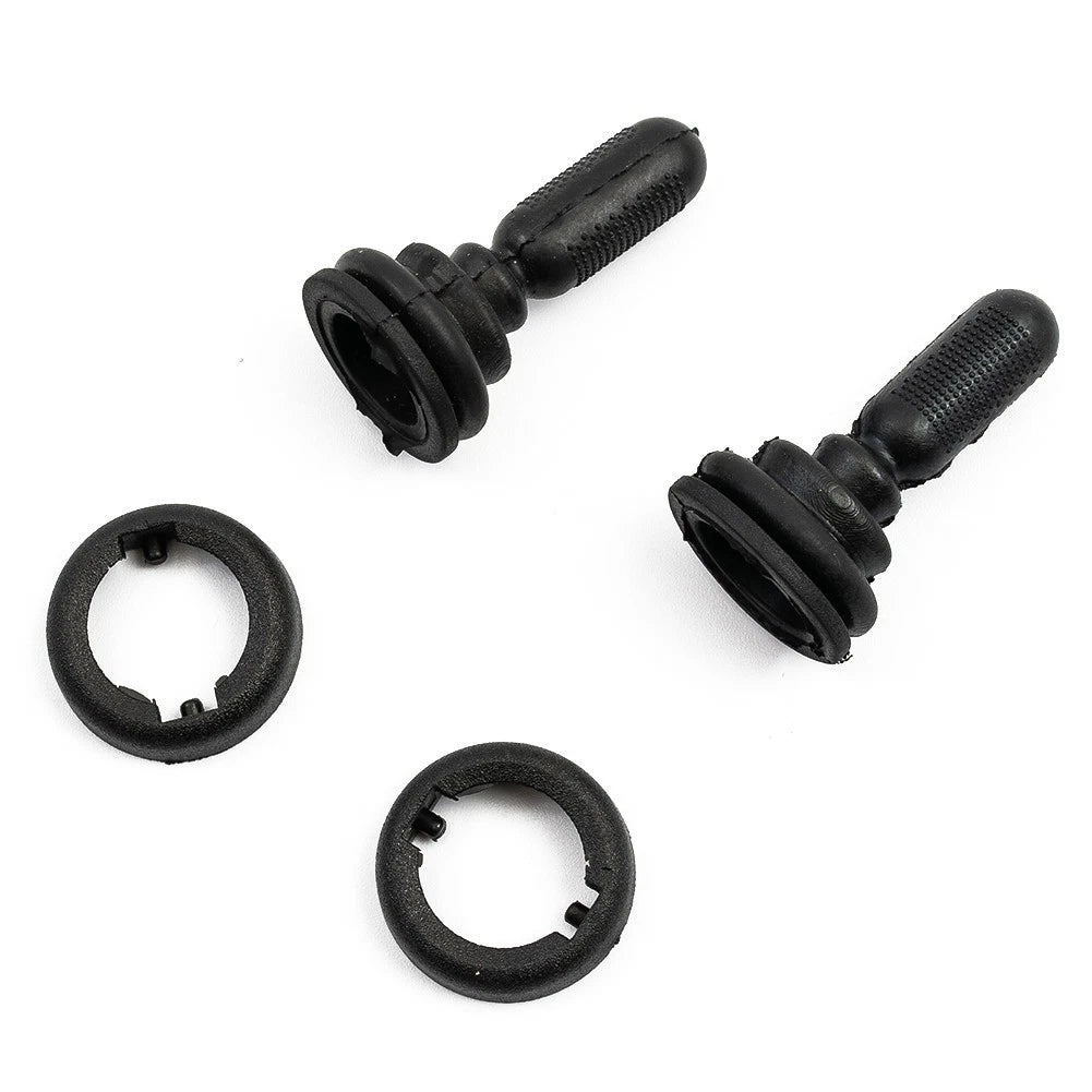 Door Wing Adjuster Knob For Ford Fiesta Mk6 2001-2006 1507431 For Lh