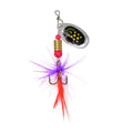 Hard Bait Fishing Wobbler