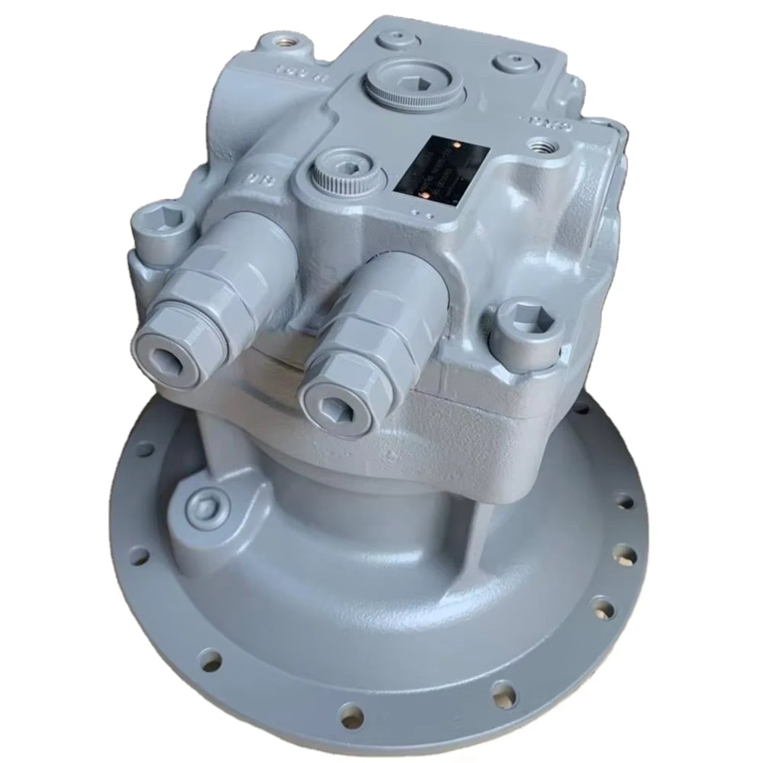 Swing Oil Motor 4419718 For Hitachi Zx330 Zx350h Zx360lc Zx370 John