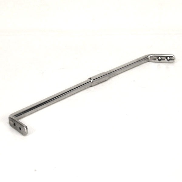 Conbranco Boat Windshield Bracket 6012 Rinker 390 Stbd 14 3/8 Inch by Conbranco