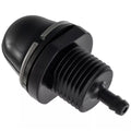 Mercury Priming Pump 8-20HP 2005-2008 by Mercury