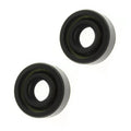 Oil Seal for Suzuki Marine Outboard Motors 2Pcs Replaces 09289-10002