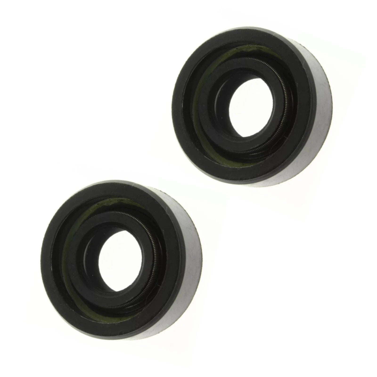 Oil Seal for Suzuki Marine Outboard Motors 2Pcs Replaces 09289-10002