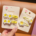 Plumeria Hair Accessory for Styling