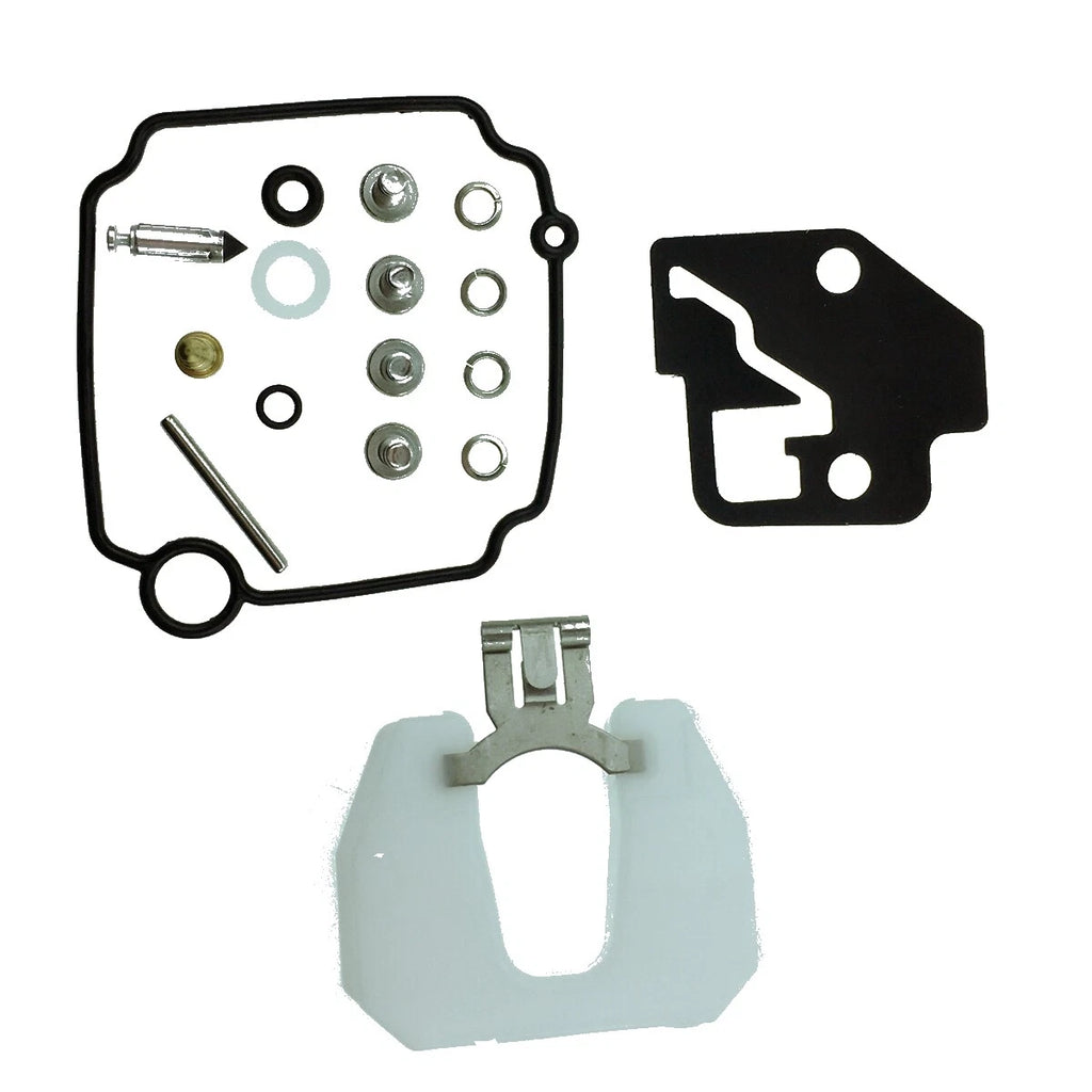Marine Carburetor Kit – Mercury/Yamaha