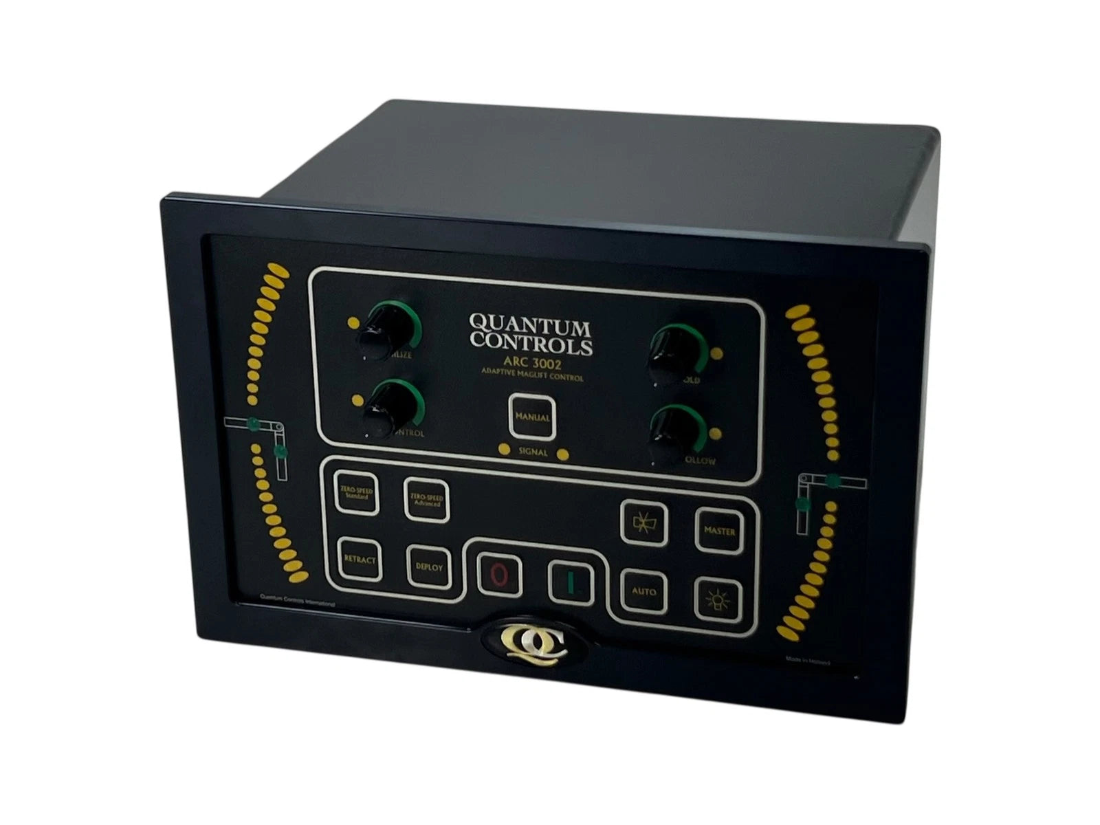 Quantum Controls Arc3002, Adaptive Maglift | Hook & Hull Co