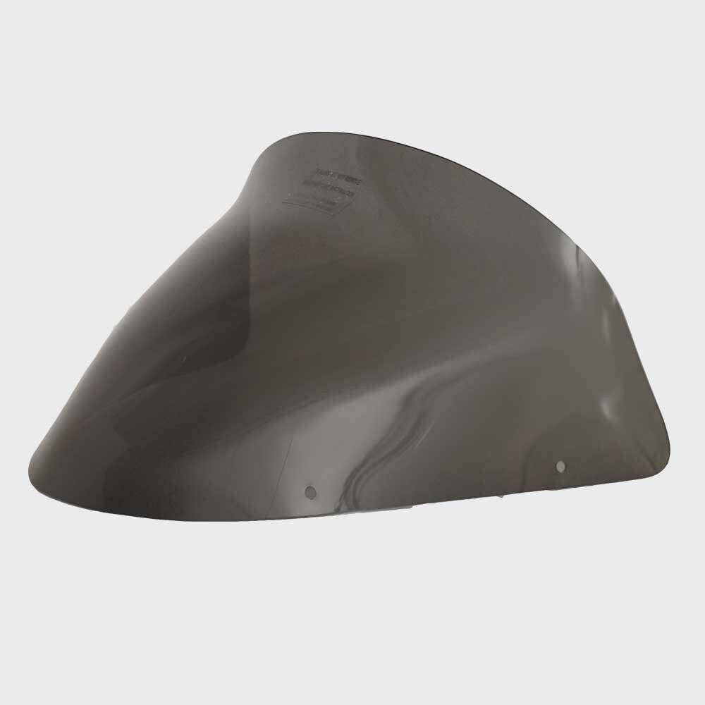 Ranger Boat Windshield Smoke Plexiglass by Ranger