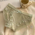 Ice Silk Underwear for All Seasons