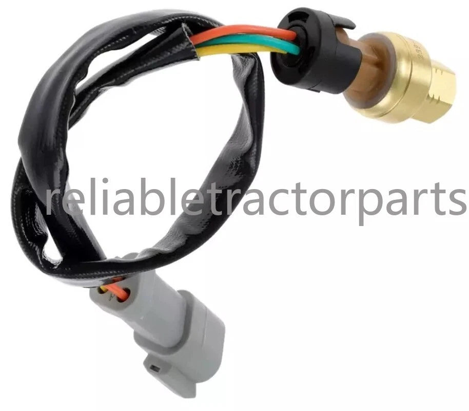 For Caterpillar Wheel Tractor-scrape<wbr/>r 621b 621e 621f Pressure