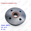 Fit Fit Yamaha Screw, Trim Cylinder End Fsm048 67f-43821-00-0<wbr/>0
